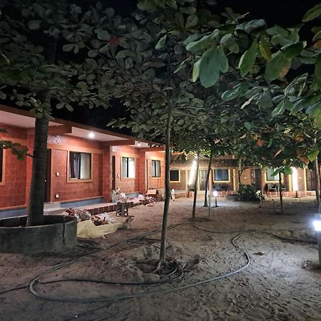 Palm Beach Resort Kumta Chambre photo